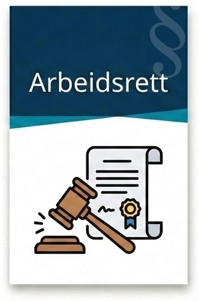 Arbeidsrett
