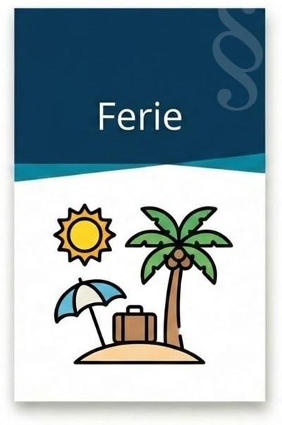 Ferie