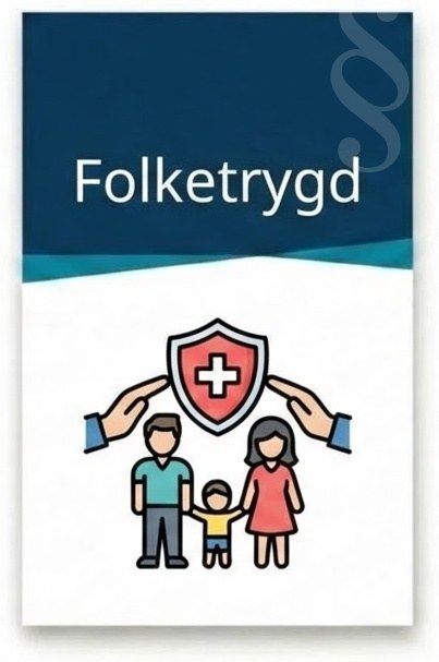 Trygd
